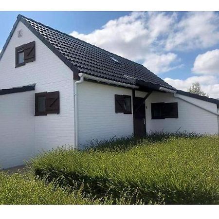 Vakantiehuis 48 Wenduine Bagian luar foto